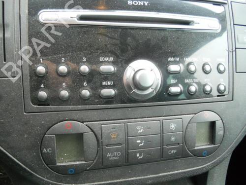 Left front door FORD FOCUS C-MAX (DM2) 1.6 TDCi | BP31275018C2 - Image 9