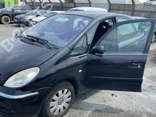 Seat buckle CITROËN XSARA PICASSO (N68) 1.6 HDi | BP19958089I32 