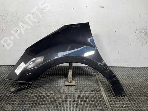 Used Left front fenders CITROËN DS3 (SA_) 1.6 VTi 120 (120 hp) 31354445