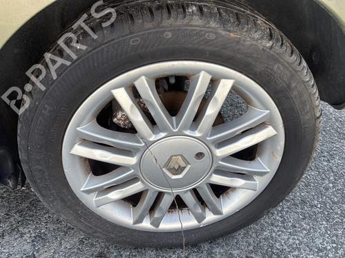 Engine control unit (ECU) RENAULT MODUS / GRAND MODUS (F/JP0_) 1.5 dCi 75 | BP31205616M57 - Image 7