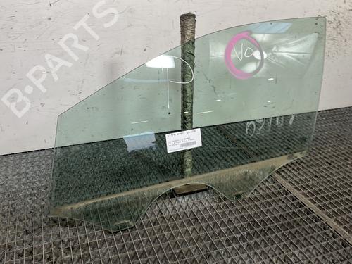 Used Front left door window Front left door window VW POLO V (6R1, 6C1) 1.4 TDI (75 hp) 31159348 31159348
