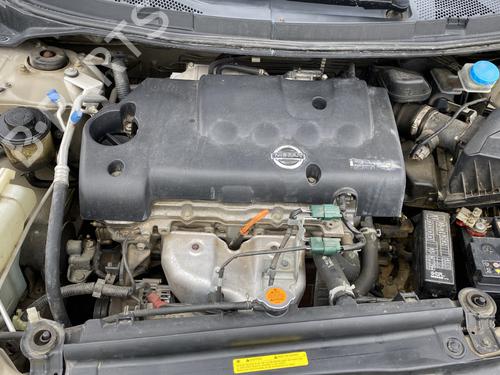 Steering column stalk NISSAN PRIMERA Hatchback (P12) 1.8 | BP29630167I23 - Image 12