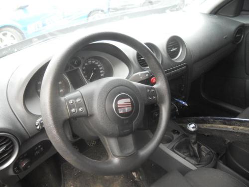 Alternator SEAT IBIZA III (6L1) 1.9 TDI | BP20033364M7 