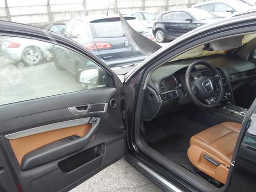Left mirror AUDI A6 C6 Avant (4F5) 3.0 TDI quattro | BP23768882C26 