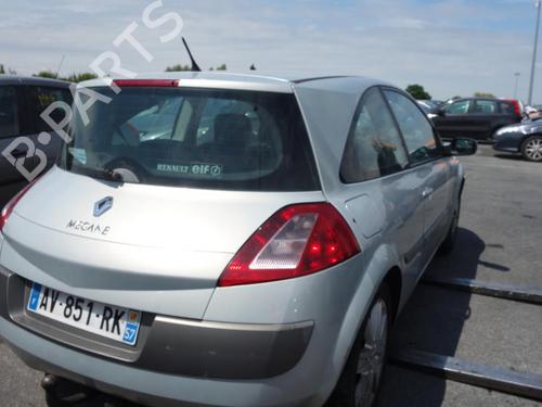 Used Parts RENAULT MEGANE II (BM0/1_, CM0/1_)  1.9 dCi (BM0G, CM0G)  4613986