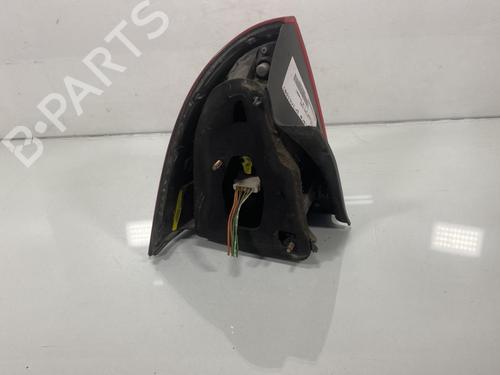 Used Right taillight CITROËN C5 II (RC_) [2004-2008]  20026805