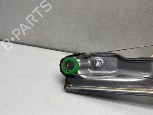 Rear left window mechanism RENAULT KADJAR (HA_, HL_) 1.5 dCi 110 (HLA3) | BP28569146C24