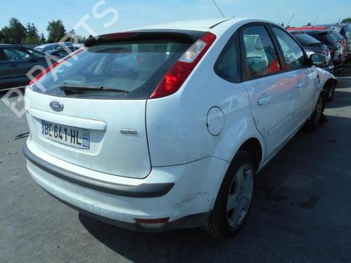 Radio FORD FOCUS II (DA_, HCP, DP)  | BP20006964E6 