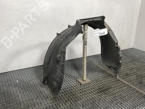 Used Wheel arch FIAT PANDA (169_) 1.1 (169.AXA1A) (54 hp) 19954545