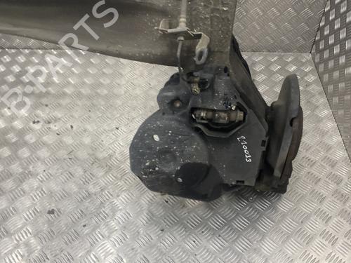 Rear axle PEUGEOT 308 SW II (LC_, LJ_, LR_, LX_, L4_) 1.2 THP 130 | BP24815750M2 