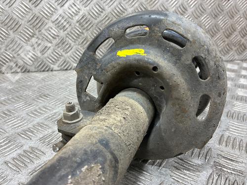 Used Left front shock absorber Left front shock absorber PEUGEOT 208 I (CA_, CC_) 1.5 BlueHDI 100 (102 hp) 34183399 34183399