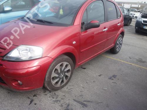 AC compressor CITROËN C3 I (FC_, FN_)  | BP19980704M34 