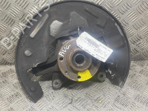 Used Left front steering knuckle CITROËN DS4 (NX_) 2.0 BlueHDi 150 (150 hp) 21490935