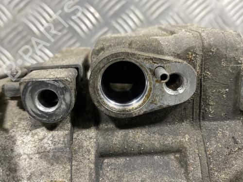 AC compressor KIA CEE'D Hatchback (ED) 1.6 CRDi 90 | BP20022446M34 - Image 3