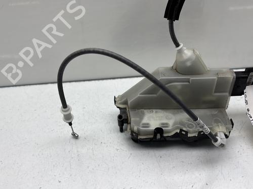 Høyre bak lås PEUGEOT 208 II (UB_, UP_, UW_, UJ_) 1.2 PureTech 75 | BP29897361C99