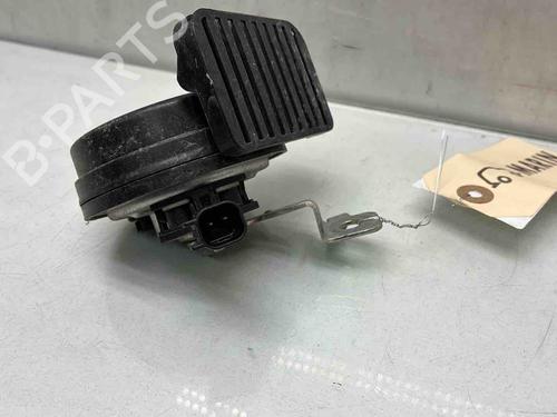 Horn OPEL CORSA E (X15) 1.4 (08, 68) | BP36511428E13 - Image 3