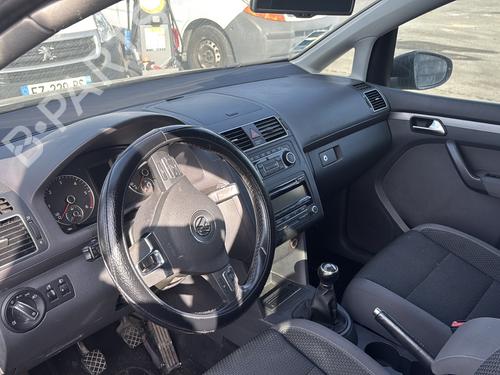 Mirror switch VW TOURAN (1T3) 1.6 TDI | BP37171842I25 - Image 6
