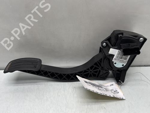 Used Pedal PEUGEOT 308 II (LB_, LP_, LW_, LH_, L3_) 1.5 BlueHDi 130 (131 hp) 29866823