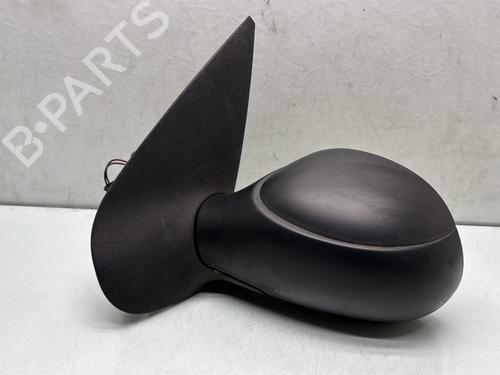 Left mirror PEUGEOT 206+ (2L_, 2M_) 1.4 HDi eco 70 | BP28441558C26