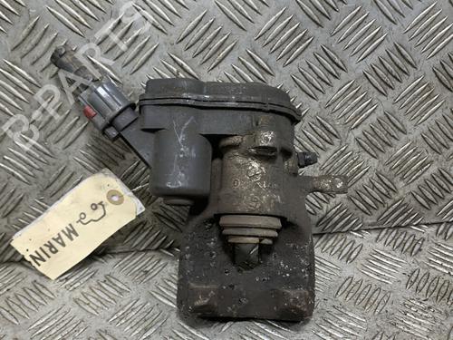 Left rear brake caliper RENAULT MEGANE IV Hatchback (B9A/M/N_) 1.2 TCe 130 (B9MR) | BP32728861M107 - Image 3