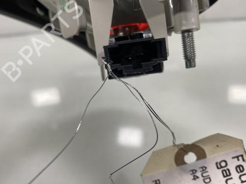 Used Left tailgate light Left tailgate light AUDI A4 B7 (8EC) [2004-2009] 19973049 19973049