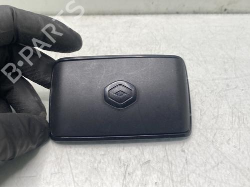 Electronic module RENAULT KADJAR (HA_, HL_) 1.6 dCi 130 4x4 (HLA4) | BP31602238M83