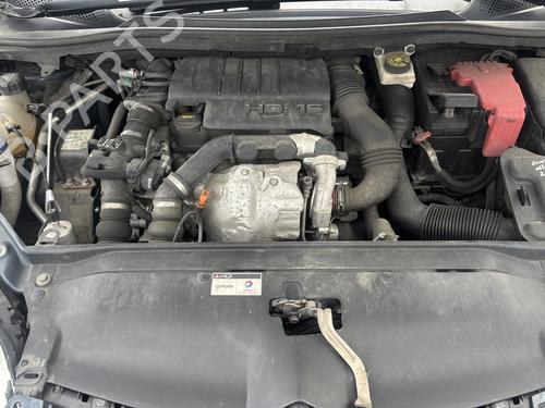 Rückleuchte Links CITROËN C4 I (LC_) 1.6 HDi | BP30927645C34