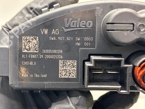 Heater resistor AUDI Q2 (GAB, GAG) 35 TFSI | BP35896682M108 - Image 4