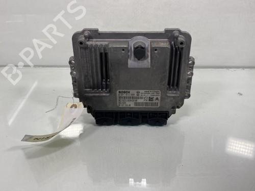 Used Engine control unit (ECU) Engine control unit (ECU) PEUGEOT 207 (WA_, WC_) 1.6 HDi (109 hp) 21196641 21196641