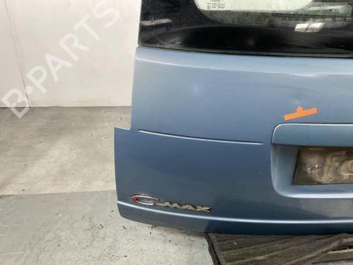 Bakluke CC/Kombi-Kupé FORD C-MAX (DM2) 1.6 TDCi | BP21963131C6 