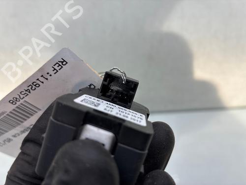 Spejlkontakt Spejlkontakt AUDI Q2 (GAB, GAG) 1.4 TFSI (150 hp) 34242990 34242990