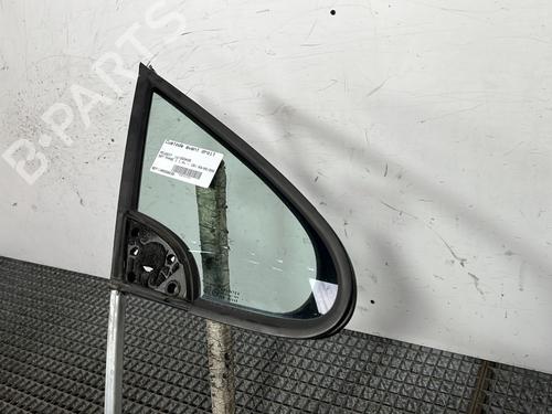 Front right quarter glass PEUGEOT 307 (3A/C) 1.4 16V | BP29707117C112