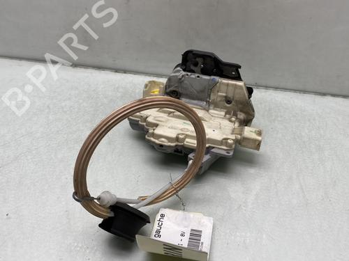 Front left lock AUDI A3 (8P1) 1.9 TDI | BP24961153C98 