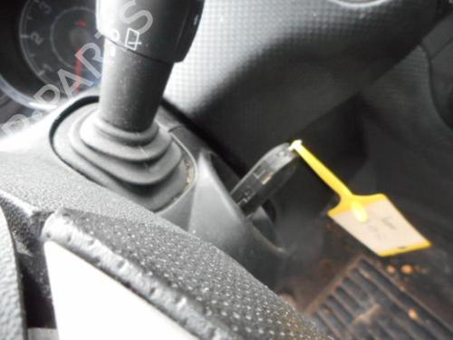 Ignition barrel FIAT BRAVO II (198_) 1.6 D Multijet (198AXH1B) | BP20033351M48 