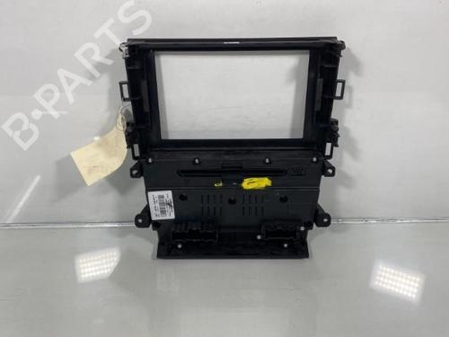 Climate control FORD MONDEO V Turnier (CF) 1.5 EcoBoost | BP19976372I5 