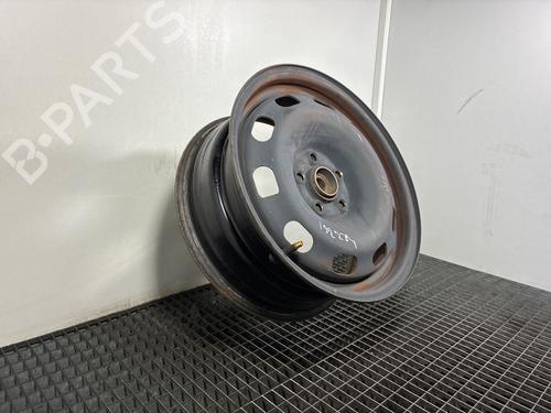 Used Rim Rim SEAT LEON (1M1) 1.4 16V (75 hp) 35897154 35897154