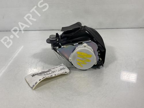 Used Rear right seatbelt Rear right seatbelt PEUGEOT 3008 I MPV (0U_) 2.0 HDi 150 / BlueHDi 150 (150 hp) 19997268 19997268