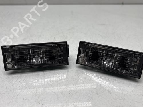 Used Licence plate light NISSAN PRIMASTAR Van (X82) 2.0 dCi 150 (150 hp) 32495806