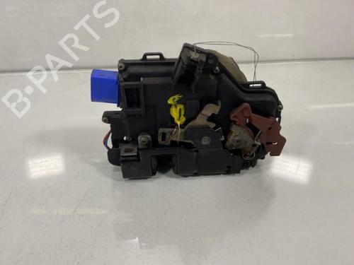 Used Front right lock AUDI A3 (8P1) 2.0 TDI (136 hp) 20014424