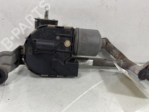 Viskermotor vindrude VW GOLF PLUS V (5M1, 521) 1.9 TDI (105 hp) 30890479