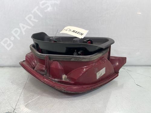 Right taillight CITROËN C5 I (DC_) 2.0 HDi (DCRHZB, DCRHZE) | BP36792613C35 - Image 2