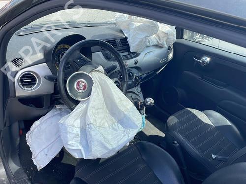 Left front window switch FIAT 500 (312_) 1.3 D Multijet (312AXB1A) | BP20008838I27 - Image 11