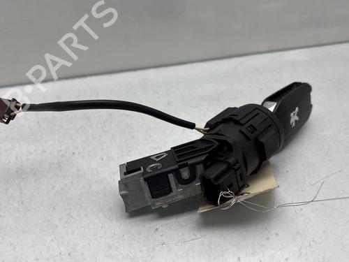 Ignition barrel PEUGEOT 208 I (CA_, CC_) 1.2 VTI 82 | BP28603722M48 
