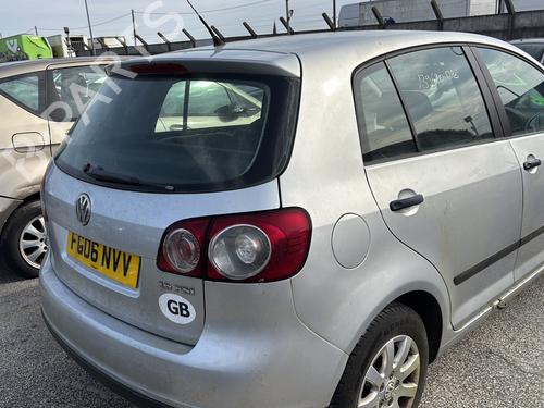Left tailgate light VW GOLF PLUS V (5M1, 521) 1.6 FSI | BP33238357C79 - Image 28