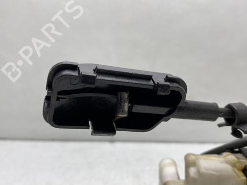 Used Front left lock RENAULT AVANTIME (DE0_) 2.2 dCi (DE01) (150 hp) 30790964