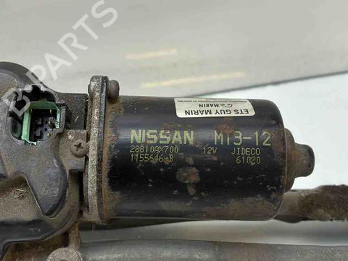 Used Front wiper motor Front wiper motor 36663829 36663829