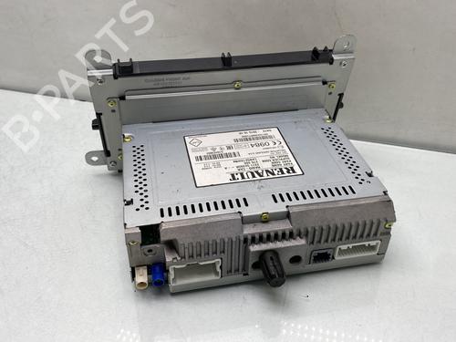 Radio RENAULT CLIO IV (BH_) 1.2 16V | BP31189579E6