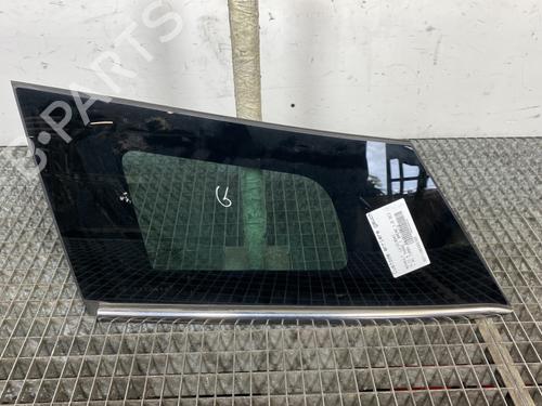 Panel rute bak venstre RENAULT CLIO IV Grandtour (KH_) 1.5 dCi 90 (KHN3, KHN4) (90 hp) 26496057