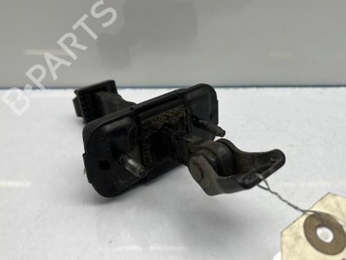 Used Hinge/Door check strap PEUGEOT 208 I (CA_, CC_) 1.6 HDi (92 hp) 19951079
