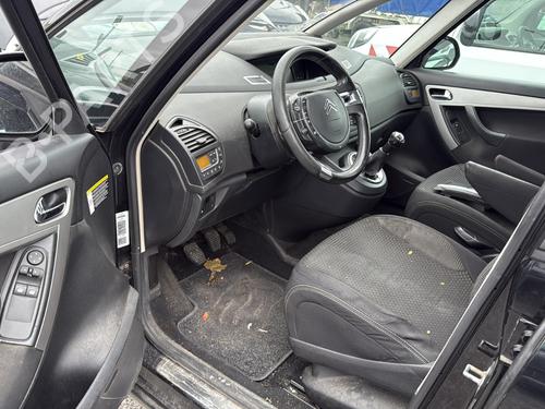 Alternator CITROËN C4 Picasso I MPV (UD_) 1.6 HDi | BP32346811M7